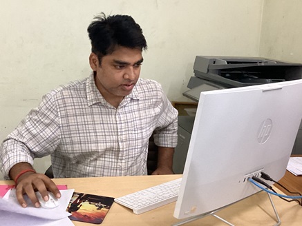 ER. ABHISHEK KUMAR