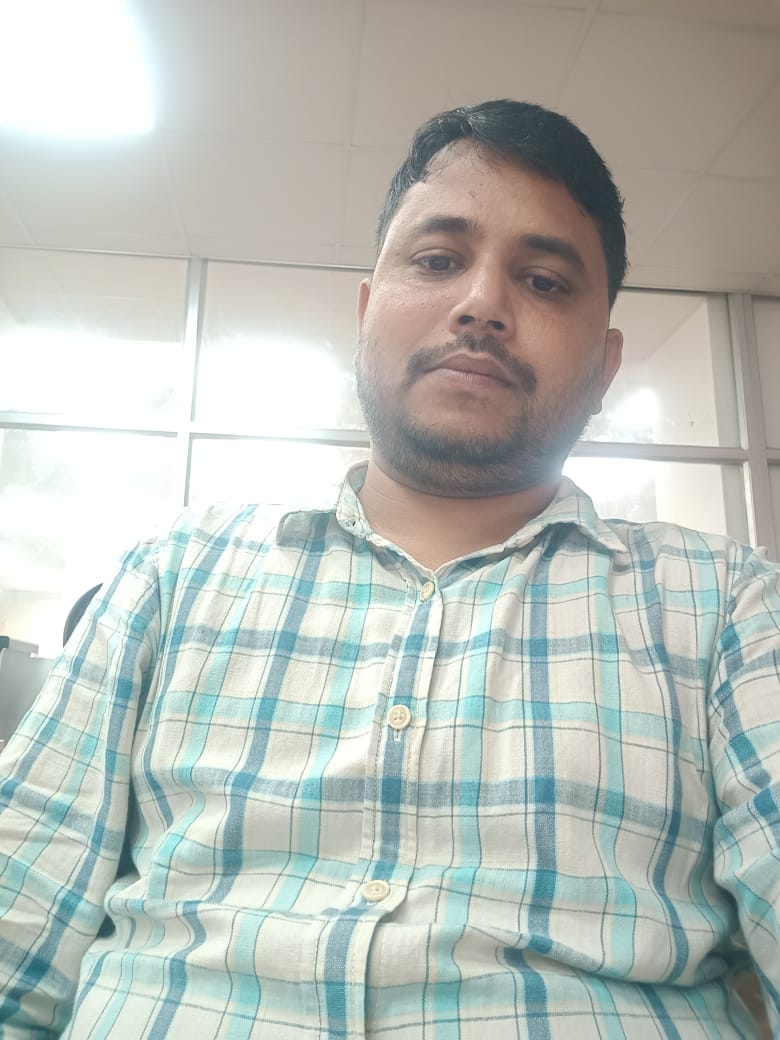 ER. SATYAM KUMAR