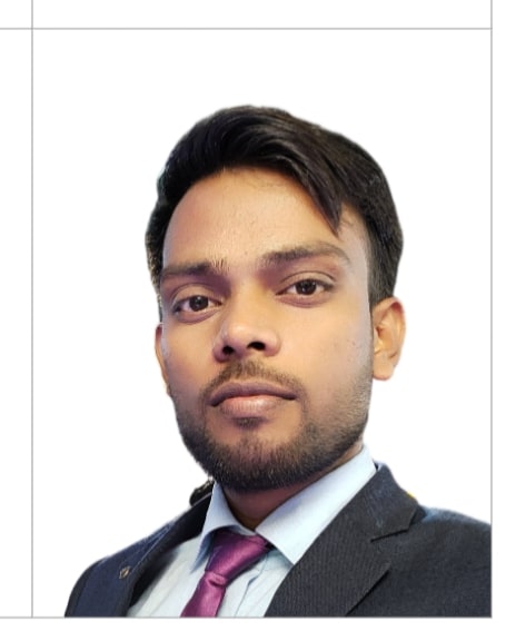 AVINASH KUMAR