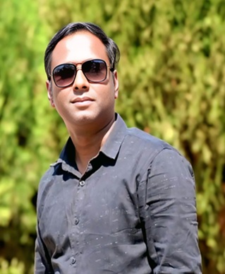 ER. NARENDRA KUMAR