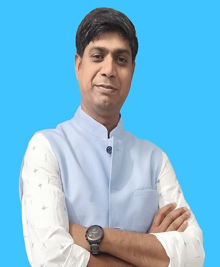 ER. PANKAJ KR. MANDAL