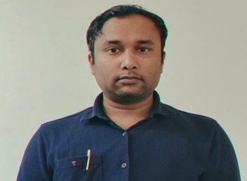 MD. SHAMIM