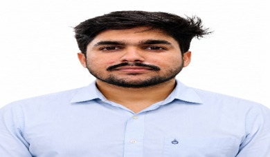 KUNAL KUMAR