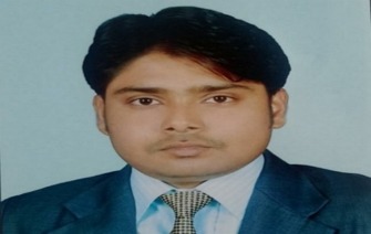 AMRENDRA KUMAR