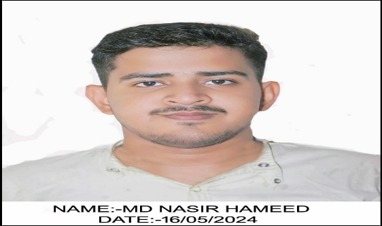 MD. NASIR HAMEED