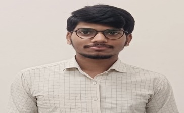 ANKIT KUMAR
