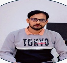 MANOJ KUMAR