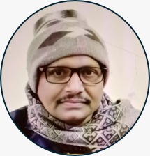 DR. NITYANAND SAH