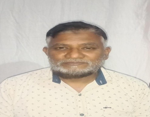 MD. AHSANUL HAQUE