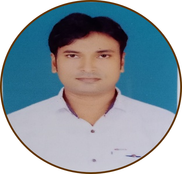MR. SUMANT KUMAR