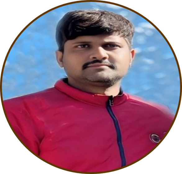 ER. RAUSHAN KUMAR