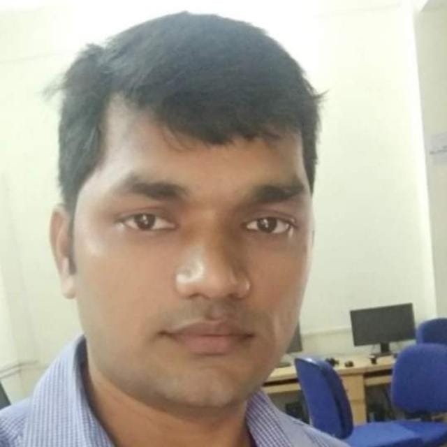 MR. MANOJ KUMAR