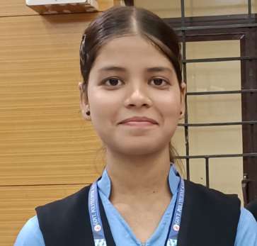 Muskan