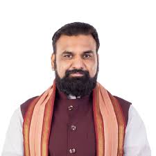 Hon'ble Deputy Chief Minister, Bihar